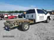2022 Chevrolet Silverado 2500HD Work Truck с VIN 1GB2WLE73NF167444, выставлен на аукционе Copart как лот 64428305 с пробегом 114 599 миль миль и Списание • Salvage title. История ставок и продаж доступна на DreamBid. Изображение 3.