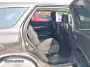 2017 Dodge Durango SXT с VIN 1C4RDJAG1HC606494, выставлен на аукционе IAAI как лот 43227975 с пробегом 117 519 миль миль и . История ставок и продаж доступна на DreamBid. Изображение 8.