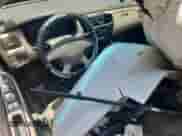 1998 Honda Accord EX with VIN 1HGCG1655WA039219, listed as a Copart auction lot 61408765 with Not provided miles and Non repairable. Bid and sale history available at DreamBid. Image 8.