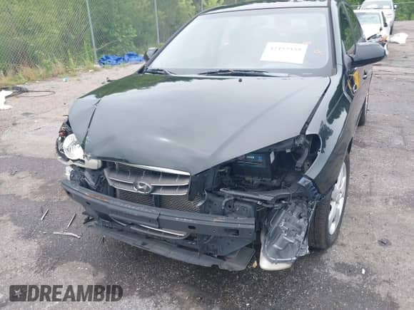 2009 Hyundai Elantra GLS с VIN KMHDU46D89U604985, выставлен на аукционе IAAI как лот 42493939 с пробегом 215 049 миль миль и . История ставок и продаж доступна на DreamBid. Изображение 6.