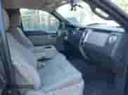 2010 Ford F-150 XL с VIN 1FTFW1EV5AFB57010, выставлен на аукционе IAAI как лот 43501815 с пробегом 116 529 миль миль и . История ставок и продаж доступна на DreamBid. Изображение 5.