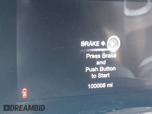 2018 Jeep Grand Cherokee Altitude с VIN 1C4RJEAG2JC339226, выставлен на аукционе IAAI как лот 41790740 с пробегом 100 008 миль миль и . История ставок и продаж доступна на DreamBid. Изображение 16.