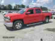 2017 Chevrolet Silverado 1500 LT с VIN 3GCPCREC8HG490658, выставлен на аукционе Copart как лот 69357875 с пробегом 108 684 миль миль и Списание • Salvage title. История ставок и продаж доступна на DreamBid. Изображение 1.