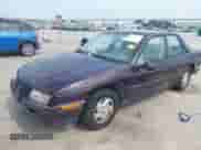 1995 Chevrolet Corsica with VIN 1G1LD55M6SY288498, listed as a IAAI auction lot 42714679 with 145,447 mi miles and . Bid and sale history available at DreamBid. Image 2.