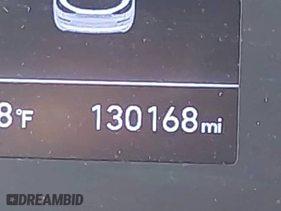 2020 Hyundai Tucson Value with VIN KM8J33A4XLU130147, listed as a IAAI auction lot 42717601 with 130,168 mi miles and . Bid and sale history available at DreamBid. Image 15.