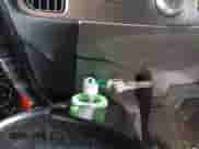 2006 Subaru Forester X with VIN JF1SG65646H726741, listed as a IAAI auction lot 43423864 with 231,019 mi miles and . Bid and sale history available at DreamBid. Image 11.