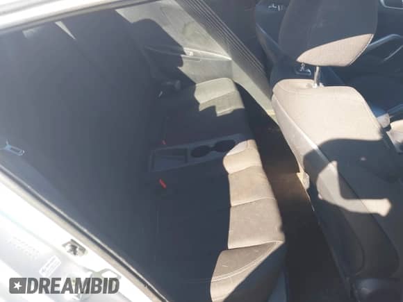 2016 Hyundai Veloster с VIN KMHTC6AD1GU275559, выставлен на аукционе IAAI как лот 43450360 с пробегом 184 118 миль миль и . История ставок и продаж доступна на DreamBid. Изображение 8.