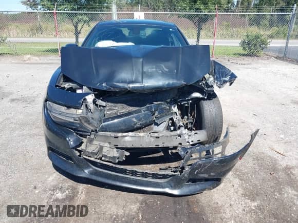 2018 Dodge Charger SXT Plus с VIN 2C3CDXHGXJH125004, выставлен на аукционе IAAI как лот 43428563 с пробегом 169 640 миль миль и . История ставок и продаж доступна на DreamBid. Изображение 12.