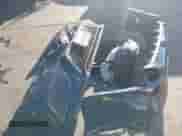 2021 Toyota Camry SE Nightshade z VIN 4T1G11AK1MU532174, wystawiony jako IAAI lot #43458375 z przebiegiem 53 698 mil mil oraz . Historia ofert i sprzedaży dostępna na DreamBid. Obrazek 20.