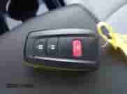 2022 Toyota Prius L Eco with VIN JTDKAMFU4N3175879, listed as a IAAI auction lot 43407344 with 15,599 mi miles and . Bid and sale history available at DreamBid. Image 11.