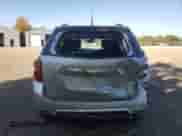 2011 Chevrolet Equinox 1LT с VIN 2CNALDEC7B6440115, выставлен на аукционе Copart как лот 85485865 с пробегом 326 143 миль миль и Списание • Salvage title. История ставок и продаж доступна на DreamBid. Изображение 6.