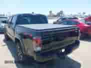 2021 Toyota Tacoma Limited with VIN 3TYGZ5AN8MT038529, listed as a IAAI auction lot 42779298 with 46,147 mi miles and . Bid and sale history available at DreamBid. Image 3.