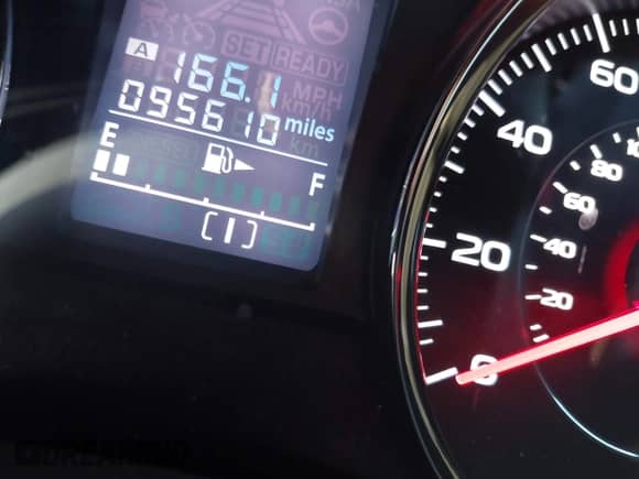 2016 Subaru Forester XT Touring z VIN JF2SJGXCXGH482715, wystawiony jako IAAI lot #41211792 z przebiegiem 95 610 mil mil oraz . Historia ofert i sprzedaży dostępna na DreamBid. Obrazek 15.