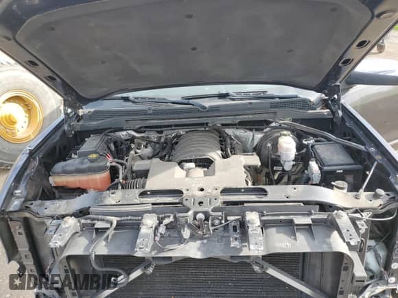 2016 GMC Sierra 1500 SLT with VIN 1GTV2NECXGZ249508, listed as a Copart auction lot 56311695 with 118,289 mi miles and Salvage title. Bid and sale history available at DreamBid. Image 11.