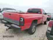 2001 Dodge 1500 с VIN 1B7HC16Z81S134539, выставлен на аукционе Copart как лот 76143214 с пробегом 151 642 миль миль и Списание • Salvage title. История ставок и продаж доступна на DreamBid. Изображение 3.