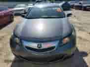 2014 Acura TL Advance с VIN 19UUA8F79EA003967, выставлен на аукционе Copart как лот 62749795 с пробегом 112 593 миль миль и Списание • Salvage title. История ставок и продаж доступна на DreamBid. Изображение 5.