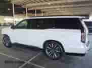 2021 Cadillac Escalade Sport с VIN 1GYS4FKL2MR476625, выставлен на аукционе Copart как лот 68558805 с пробегом 29 440 миль миль и Чистый • Clean title. История ставок и продаж доступна на DreamBid. Изображение 2.