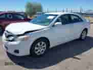 2010 Toyota Camry с VIN 4T4BF3EK8AR074281, выставлен на аукционе IAAI как лот 43335512 с пробегом 150 335 миль миль и . История ставок и продаж доступна на DreamBid. Изображение 2.