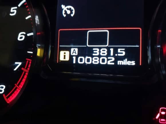 2018 Subaru WRX z VIN JF1VA1A68J9838226, wystawiony jako IAAI lot #42502289 z przebiegiem 100 802 mil mil oraz . Historia ofert i sprzedaży dostępna na DreamBid. Obrazek 15.