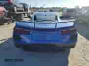 2021 Chevrolet Corvette 3LT с VIN 1G1YC2D48M5108242, выставлен на аукционе Copart как лот 77706504 с пробегом 15 514 миль миль и На запчасти • Non repairable. История ставок и продаж доступна на DreamBid. Изображение 6.