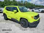 2017 Jeep Renegade Latitude с VIN ZACCJABB4HPG01982, выставлен на аукционе Copart как лот 80167175 с пробегом 96 171 миль миль и Чистый • Clean title. История ставок и продаж доступна на DreamBid. Изображение 4.