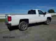2016 Chevrolet Silverado 1500 Work Truck с VIN 1GCNKNEC6GZ329243, выставлен на аукционе Copart как лот 75322404 с пробегом 66 254 миль миль и Чистый • Clean title. История ставок и продаж доступна на DreamBid. Изображение 3.