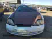 2004 Hyundai Tiburon GS with VIN KMHHM65DX4U153243, listed as a Copart auction lot 87869805 with 177,398 mi miles and Salvage title. Bid and sale history available at DreamBid. Image 5.