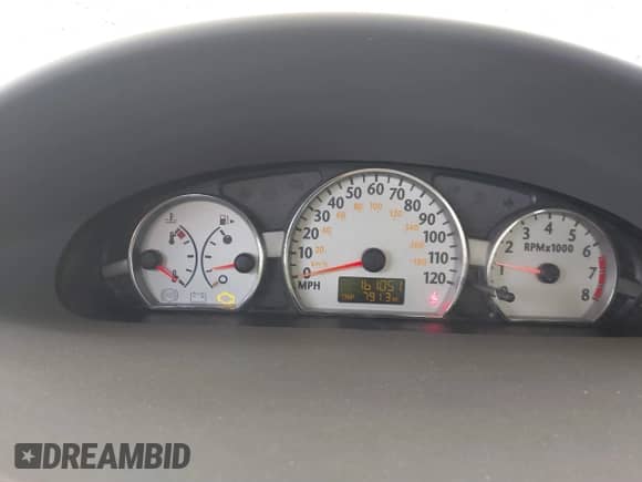 2006 Saturn ION с VIN 1G8AL55F06Z180598, выставлен на аукционе IAAI как лот 41455101 с пробегом 161 051 миль миль и . История ставок и продаж доступна на DreamBid. Изображение 5.
