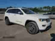 2022 Jeep Grand Cherokee Limited с VIN 1C4RJFBG6NC109716, выставлен на аукционе Copart как лот 80834095 с пробегом 70 895 миль миль и Списание • Salvage title. История ставок и продаж доступна на DreamBid. Изображение 4.