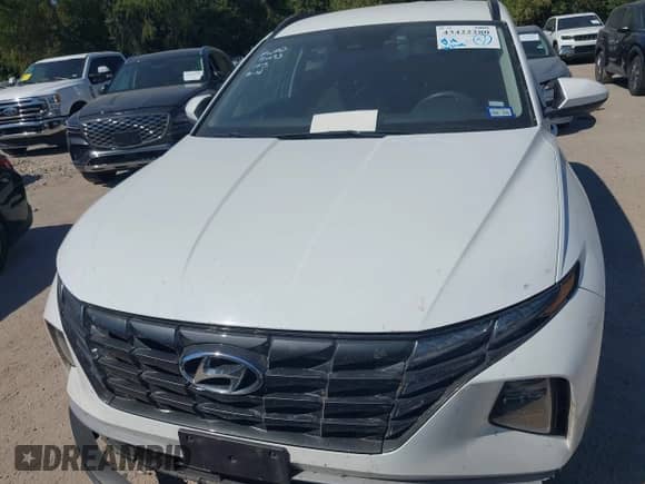 2024 Hyundai Tucson SEL z VIN 5NMJB3DE8RH316975, wystawiony jako IAAI lot #43422280 z przebiegiem 58 249 mil mil oraz . Historia ofert i sprzedaży dostępna na DreamBid. Obrazek 12.