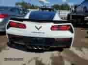 2016 Chevrolet Corvette Z51 2LT с VIN 1G1YK2D78G5125219, выставлен на аукционе Copart как лот 64832012 с пробегом 76 057 миль миль и . История ставок и продаж доступна на DreamBid. Изображение 6.
