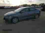 2017 Hyundai Elantra SE with VIN KMHD74LF1HU117087, listed as a Copart auction lot 84481565 with 125,133 mi miles and Clean title. Bid and sale history available at DreamBid. Image 1.