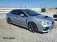 2017 Subaru WRX Premium with VIN JF1VA1E6XH8806095, listed as a Copart auction lot 70505805 with 65,454 mi miles and Clean title. Bid and sale history available at DreamBid. Image 4.