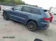 2021 Jeep Grand Cherokee High Altitude с VIN 1C4RJFCG7MC580318, выставлен на аукционе IAAI как лот 42490009 с пробегом 88 195 миль миль и . История ставок и продаж доступна на DreamBid. Изображение 3.