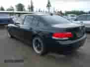 2006 BMW 7 Series 750i with VIN WBAHL83526DT06390, listed as a IAAI auction lot 42246688 with 123,962 mi miles and . Bid and sale history available at DreamBid. Image 3.