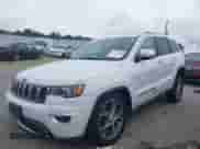 2020 Jeep Grand Cherokee Limited with VIN 1C4RJFBG2LC232586, listed as a IAAI auction lot 42897188 with 81,873 mi miles and . Bid and sale history available at DreamBid. Image 18.
