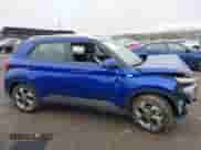 2023 Hyundai Venue Limited with VIN KMHRC8A37PU262652, listed as a IAAI auction lot 41951043 with 8,039 mi miles and . Bid and sale history available at DreamBid. Image 13.