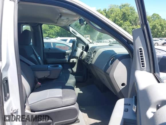 2007 Ford F-150 XL с VIN 1FTRF14W97NA85797, выставлен на аукционе IAAI как лот 42682319 с пробегом 178 748 миль миль и . История ставок и продаж доступна на DreamBid. Изображение 5.