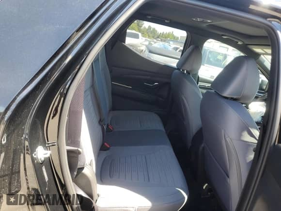 2024 Hyundai Santa Cruz SEL с VIN 5NTJCDDE4RH104615, выставлен на аукционе Copart как лот 60173204 с пробегом 2 825 миль миль и Списание • Salvage title. История ставок и продаж доступна на DreamBid. Изображение 10.