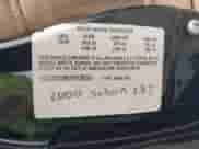 2000 Saturn LS с VIN 1G8JW52R5YY636741, выставлен на аукционе IAAI как лот 42950746 с пробегом Не указан миль и . История ставок и продаж доступна на DreamBid. Изображение 9.