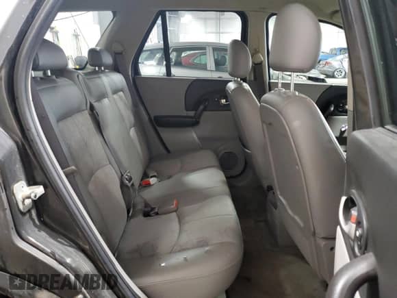 2005 Saturn VUE с VIN 5GZCZ63475S836516, выставлен на аукционе Copart как лот 67740605 с пробегом 132 470 миль миль и Списание • Salvage title. История ставок и продаж доступна на DreamBid. Изображение 11.
