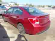 2015 Subaru Impreza with VIN JF1GJAA65FH025173, listed as a IAAI auction lot 43187525 with 137,692 mi miles and . Bid and sale history available at DreamBid. Image 3.