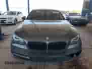 2014 BMW 5 Series 535d z VIN WBAXA5C54ED001777, wystawiony jako Copart lot #60890945 z przebiegiem 67 939 mil mil oraz Szkoda całkowita • Salvage title. Historia ofert i sprzedaży dostępna na DreamBid. Obrazek 5.