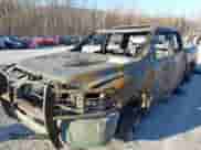 2010 Dodge 2500 SLT with VIN 3D7UT2CL8AG159314, listed as a IAAI auction lot 41876036 with Not provided miles and . Bid and sale history available at DreamBid. Image 6.