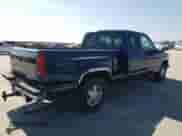 1998 GMC Sierra 1500 с VIN 2GTEC19R0W1547075, выставлен на аукционе Copart как лот 46464865 с пробегом 209 425 миль миль и Списание • Salvage title. История ставок и продаж доступна на DreamBid. Изображение 3.