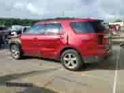 2018 Ford Explorer XLT z VIN 1FM5K7DH0JGA12906, wystawiony jako Copart lot #67747495 z przebiegiem 87 227 mil mil oraz Szkoda całkowita • Salvage title. Historia ofert i sprzedaży dostępna na DreamBid. Obrazek 2.