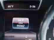 2017 Mercedes-Benz GLS 63 AMG with VIN 4JGDF7FE0HA787335, listed as a IAAI auction lot 42229987 with 90,362 mi miles and . Bid and sale history available at DreamBid. Image 15.