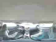 2004 Honda Accord EX z VIN 1HGCM725X4A006909, wystawiony jako Copart lot #55931775 z przebiegiem 171 005 mil mil oraz Szkoda całkowita • Salvage title. Historia ofert i sprzedaży dostępna na DreamBid. Obrazek 14.