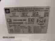 2017 Chevrolet Equinox Premier z VIN 2GNFLGE33H6152636, wystawiony jako IAAI lot #43335907 z przebiegiem 56 944 mil mil oraz . Historia ofert i sprzedaży dostępna na DreamBid. Obrazek 9.