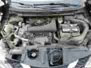 2015 Nissan Rogue SL с VIN 5N1AT2MVXFC843302, выставлен на аукционе Copart как лот 80697015 с пробегом 71 097 миль миль и Списание • Salvage title. История ставок и продаж доступна на DreamBid. Изображение 12.